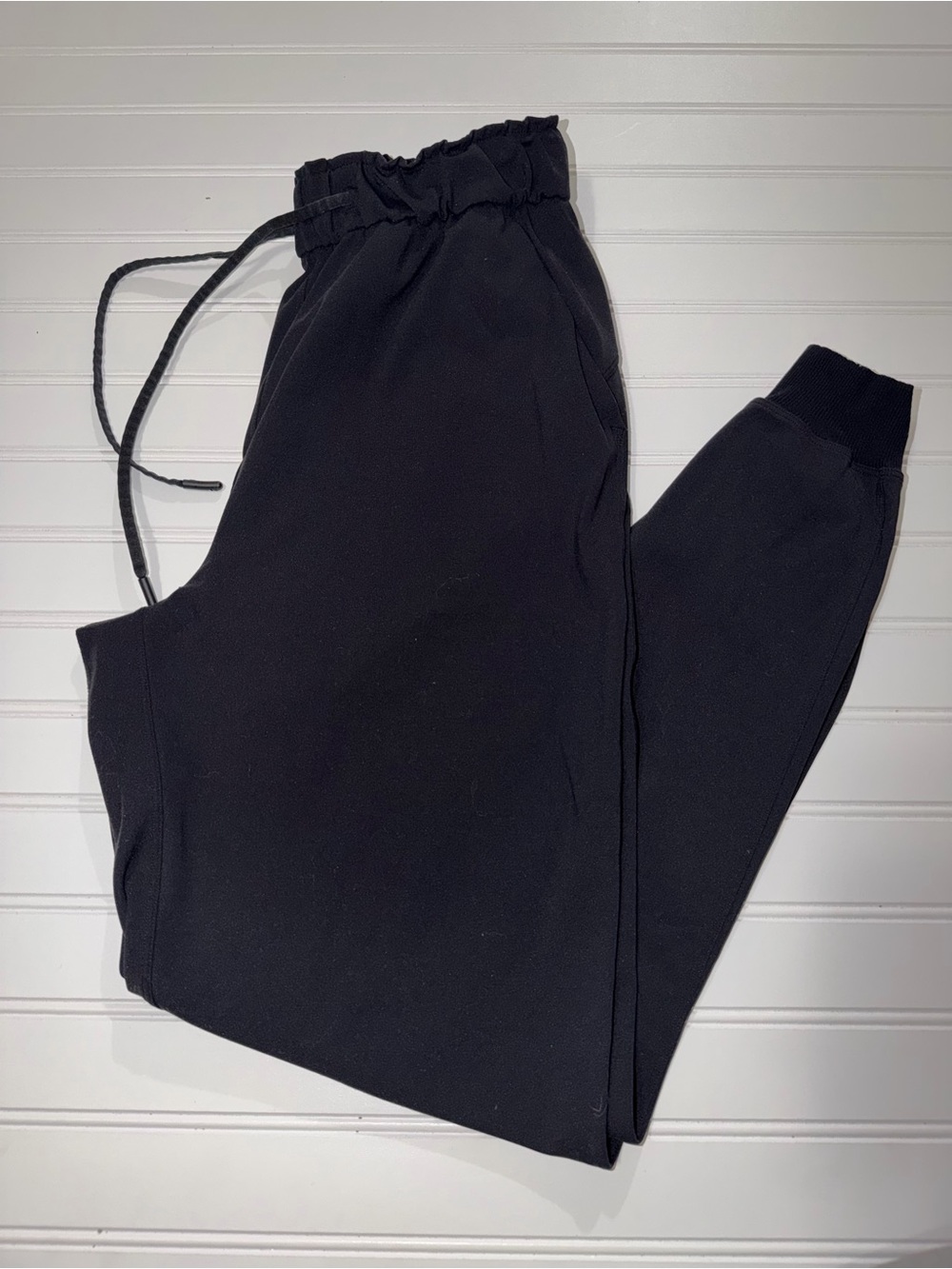 Lululemon Keep Moving Jogger 6
